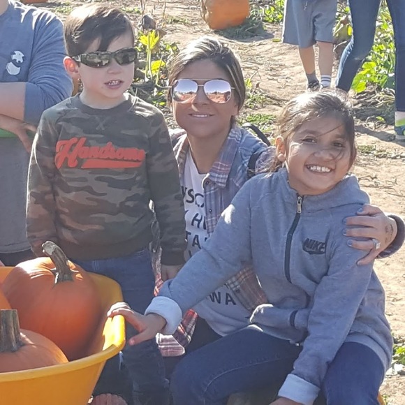 Meet your Posher, Sadie - Picture 1 of 1